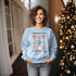 C & Win Sports These Are A Few Of My Favorite Things Sweatshirt S / Light Blue - C & Win Sports